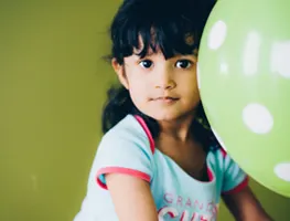 Pediatrician Website Template
