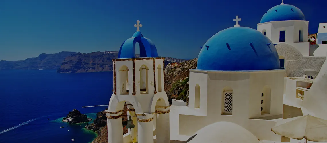 Tour and Travel Agency - Responsive Website Template