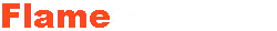 FlameOnePage Logo