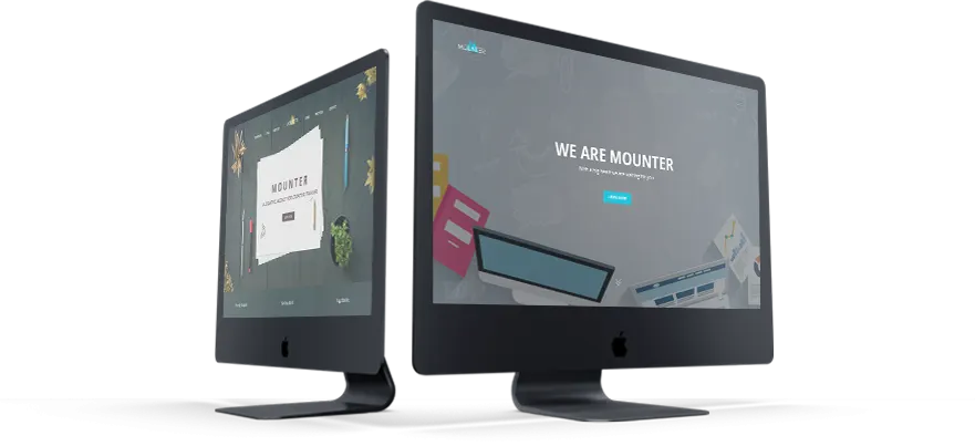 feature images
