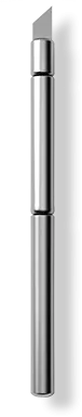 knife
