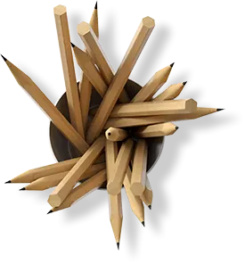 pencup
