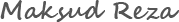 testimonail signature