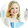 author images