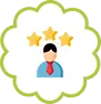 flat icon