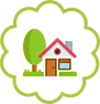 flat icon