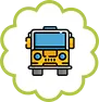 flat icon