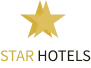star hotels logo
