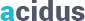 Acidus Logo