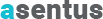 Asentus Logo