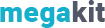 Megakit Logo