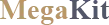 Megakit Logo