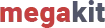 Megakit Logo