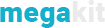 Megakit Logo