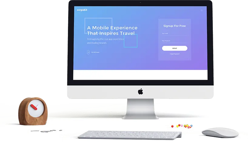 Mockup Image