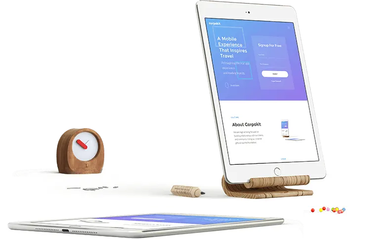 Mockup Image