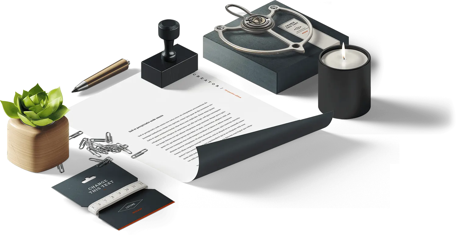 Mockup Image
