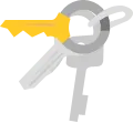 keys