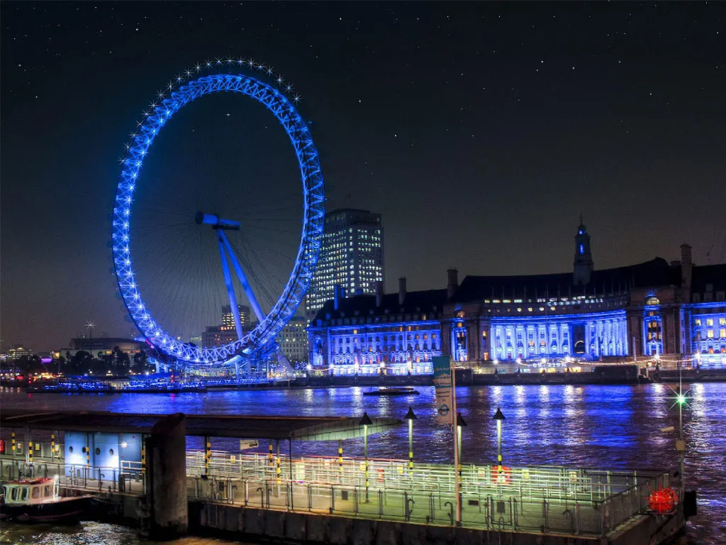 london