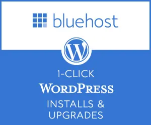 Blue Host
