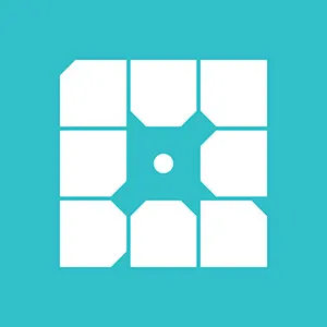 Blue Host