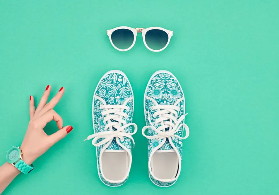 Responsive image