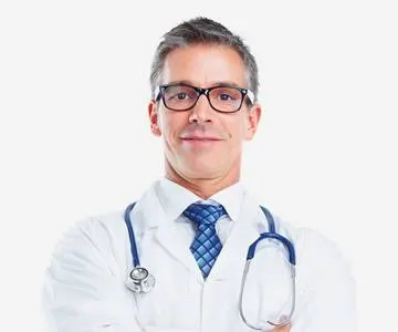 doctor