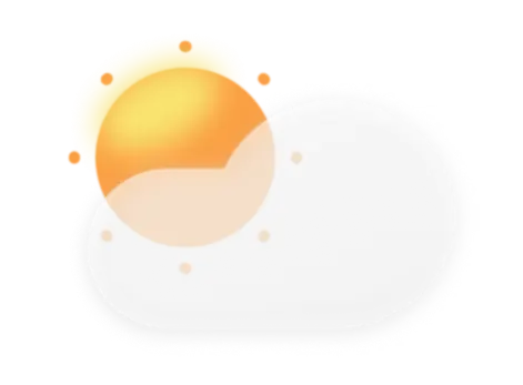 image sun