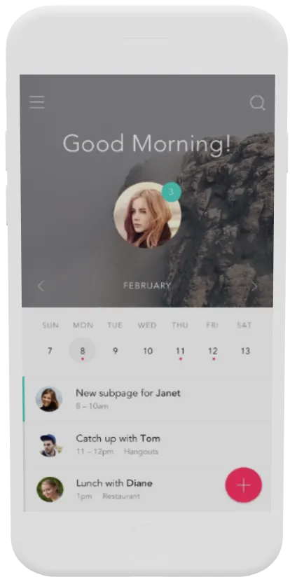 Mockup 2