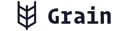 Graindashboard