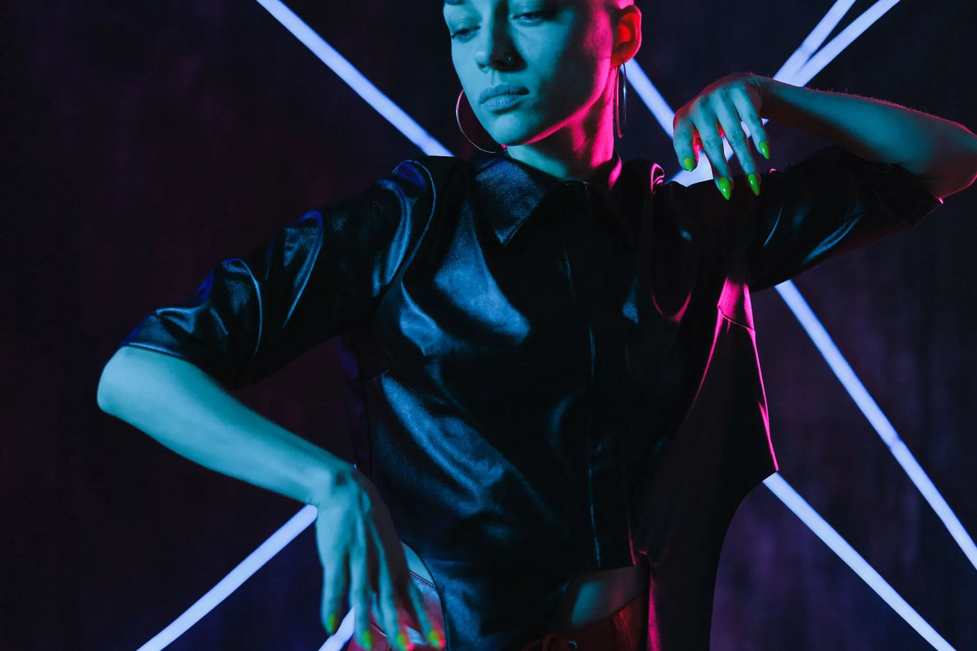 dancer