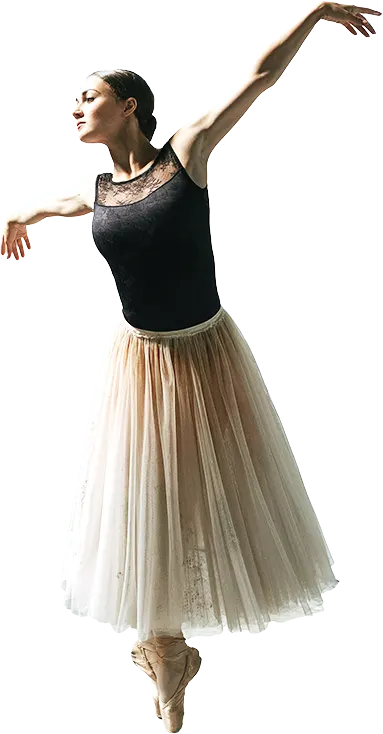 dancer