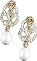 earring