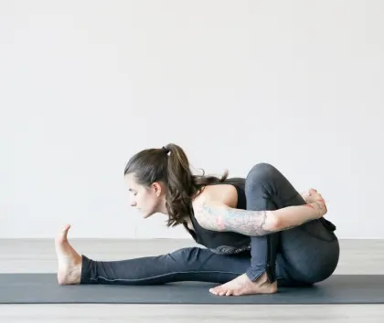 benifits of yoga