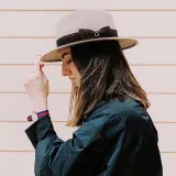 review