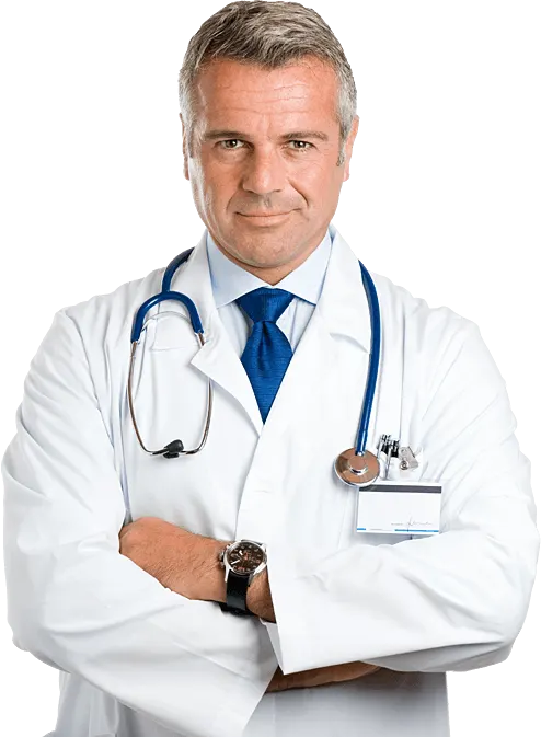 doctor