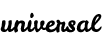 Universal logo