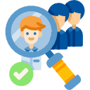Bidding  Icon
