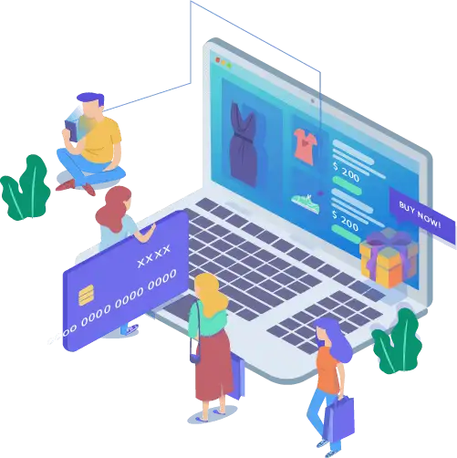 Our vision