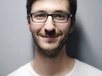 Team Member 1