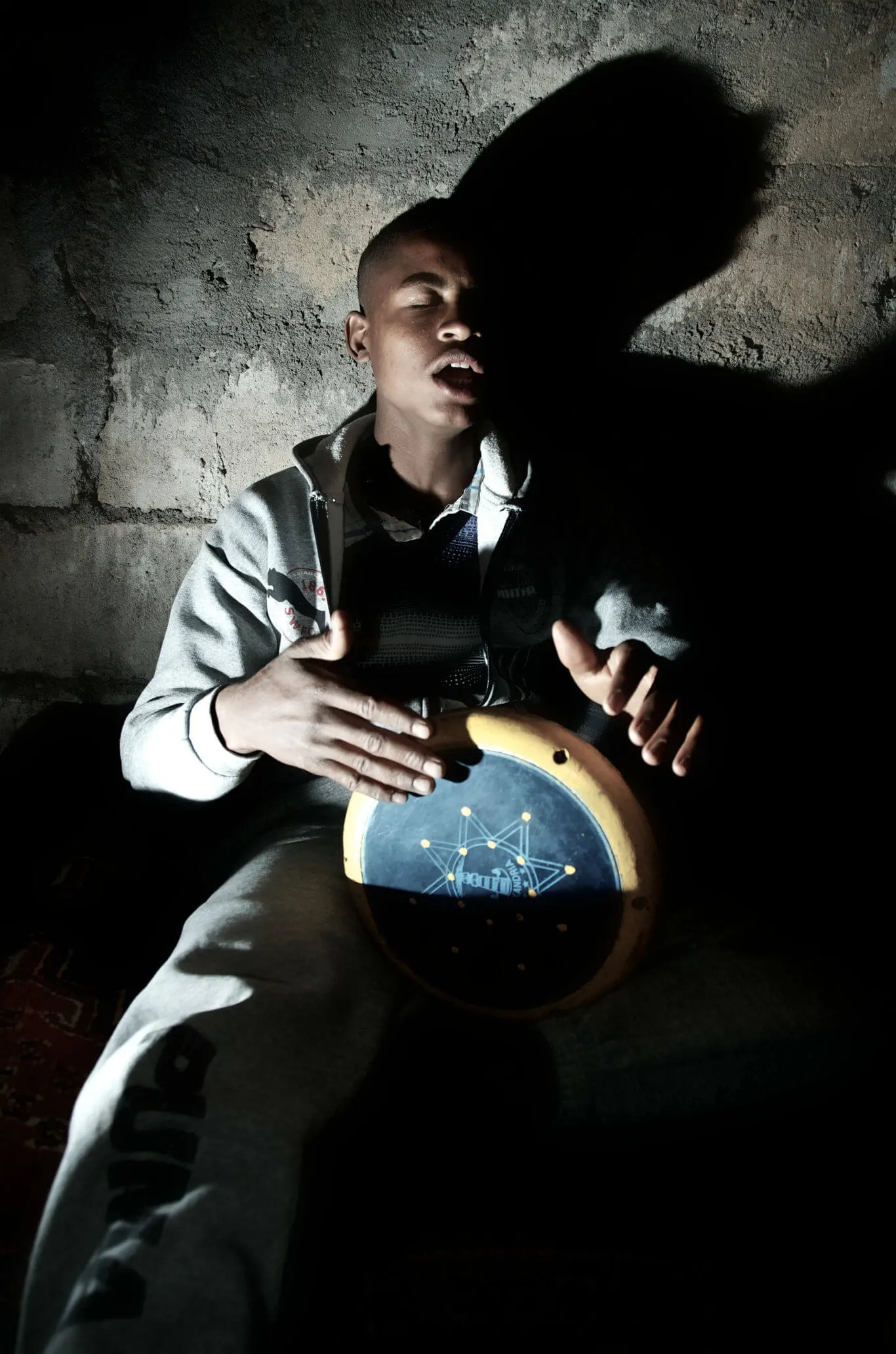 Karim Boubker