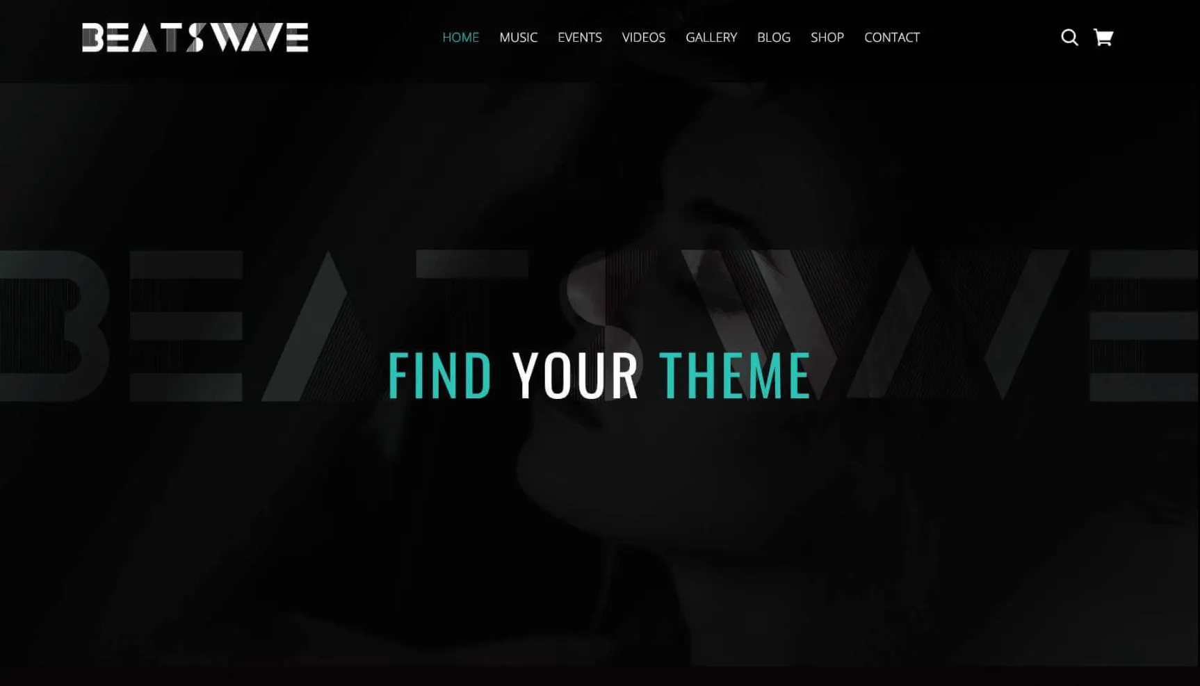 beateswave music template classic demo