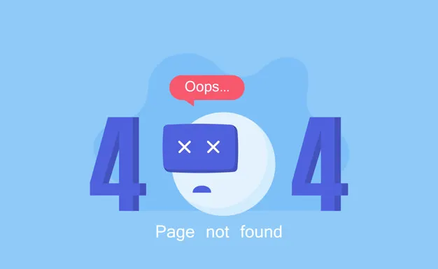 error
