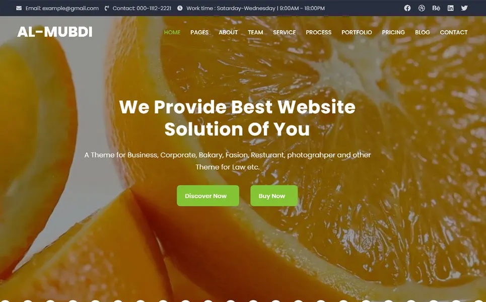 layout images