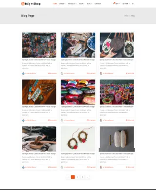 Blog