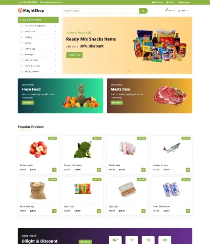 Demo Home Image