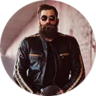 author