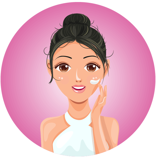 Beauty Center About