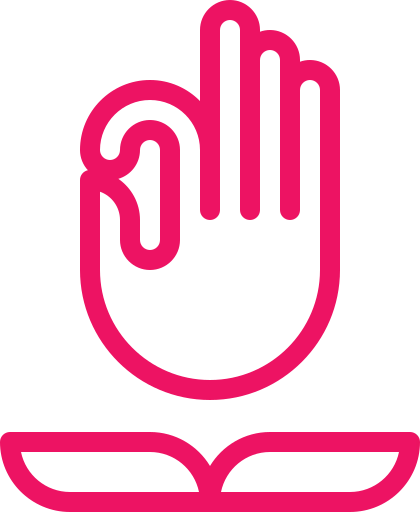 Mudra Yoga