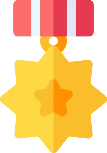 medal